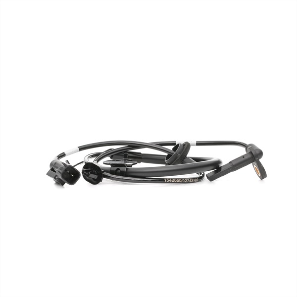 RIDEX 412W0212 Abs føler Mitsubishi ASX GA0 1.8 DI-D (GA6W) 150 hk Diesel pris