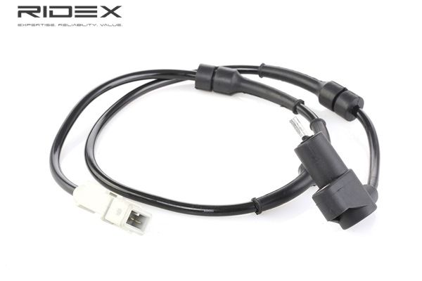 RIDEX 412W0151 ABS Sensor Peugeot 406 Kombi 2.0 16V HPi 140 PS Benzin Kosten