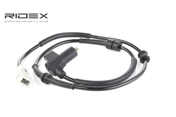 ABS-anturi 412W0150 RIDEX 4545 66 PEUGEOT