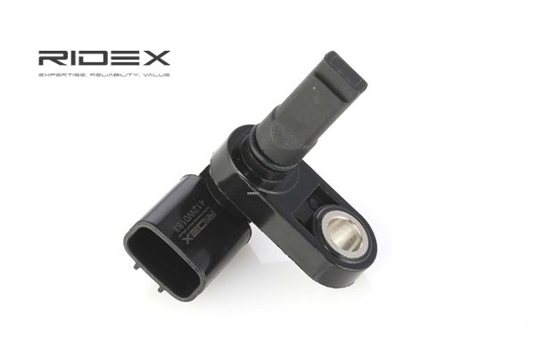 RIDEX 412W0183 Czujnik prędkości koła GX470 470 (UZJ120) 271 KM benzyna cena