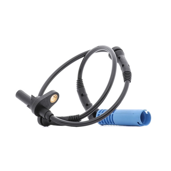 RIDEX 412W0263 Czujnik ABS BMW E64 645Ci 4.4 333 KM benzyna cena
