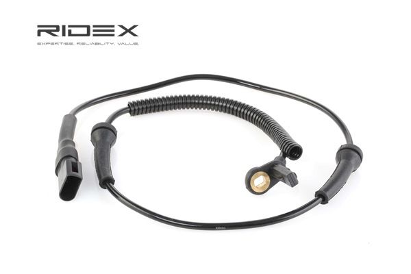 RIDEX 412W0169 Sensor de rueda ABS Ford Fusion ju2 1.6 100 cv Gasolina precio