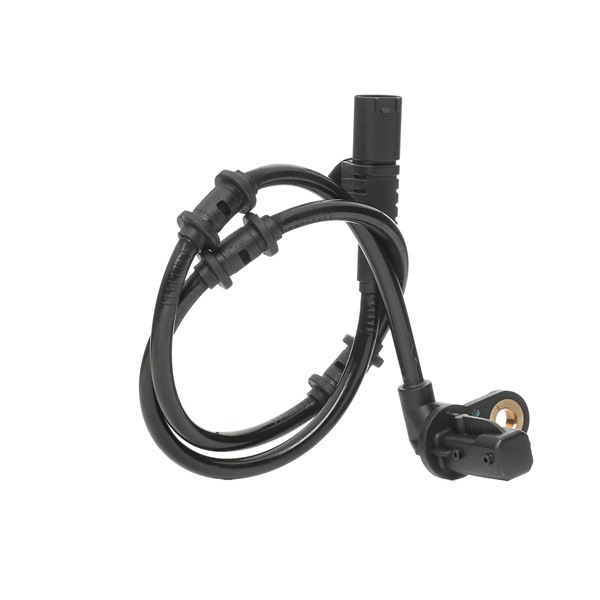 RIDEX 412W0184 Αισθητήρας ΑΒΣ Mercedes W163 ML 350 3.7 (163.157) 245 PS Βενζίνη τιμες