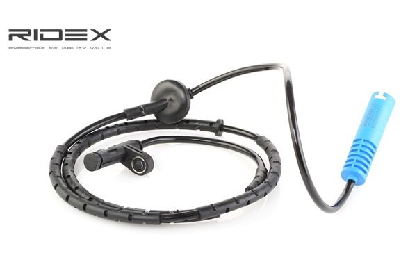 RIDEX 412W0171 Sensor de ABS Rover 75 Tourer 1.8 Turbo 150 cv Gasolina preço