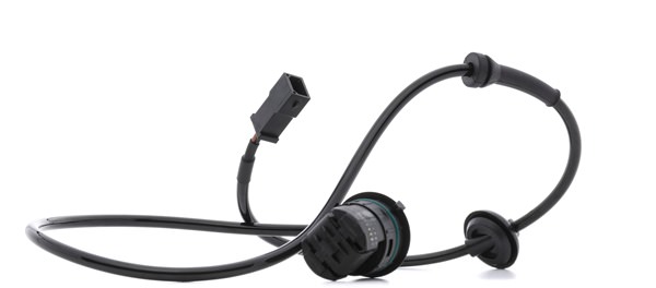 RIDEX 412W0206 Wielsensor (ABS) Audi A6 C5 Sedan 1.8 125 Pk Benzine prijs