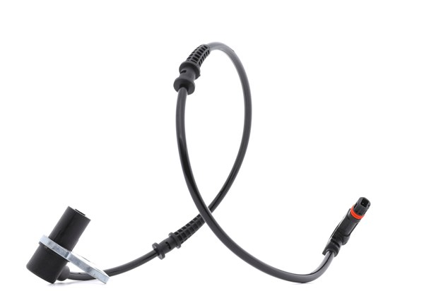 RIDEX 412W0233 ABS devējs Mercedes W210 E 220 CDI 2.2 (210.006) 125 ZS Dīzelis cena
