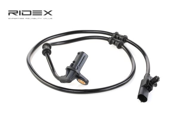 RIDEX 412W0161 Αισθητήρας ABS Mercedes W163 ML 350 3.7 (163.157) 245 PS Βενζίνη τιμες