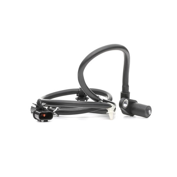 RIDEX 412W0201 ABS føler Mitsubishi Outlander 1 2.0 4WD 136 HK Benzin pris