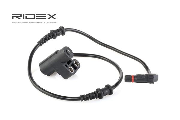 RIDEX 412W0272 Αισθητήρας, στροφές τροχού