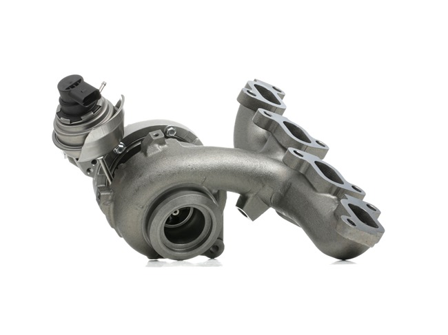 SKCT-1190050 STARK SEAT Turbolader Diesel und Benzin