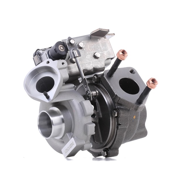 STARK SKCT-1190059 Turbod