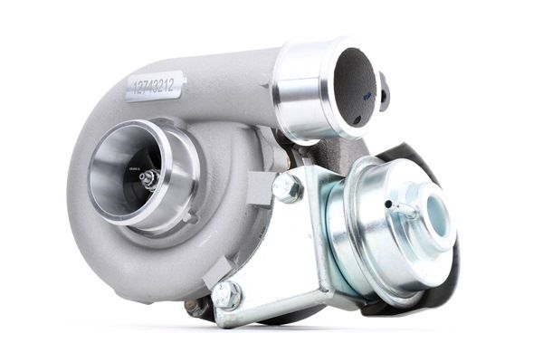 STARK SKCT-1190060 Turbod