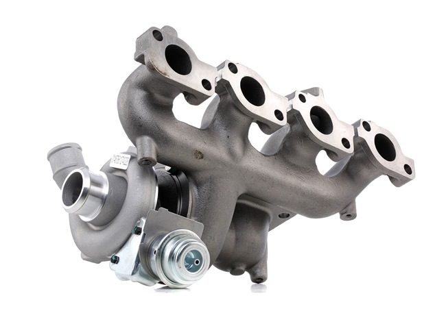 STARK SKCT-1190074 Turbolader