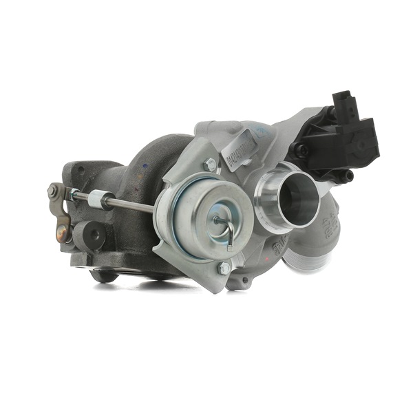 STARK SKCT-1190077 Turbod