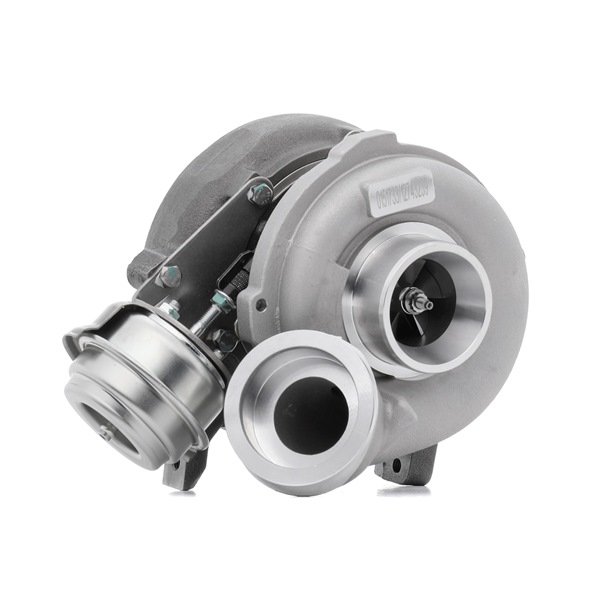 STARK SKCT-1190079 Turbod