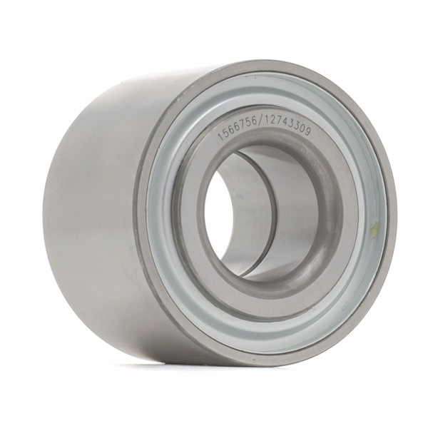 RIDEX 654W0193 Zestaw łożysk koła