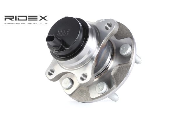RIDEX 654W0332 Radlagersatz Lexus IS XE2 2.5 208 PS Benzin Kosten