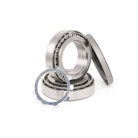Rolamento da roda 654W0234 RIDEX 183 765 IVECO