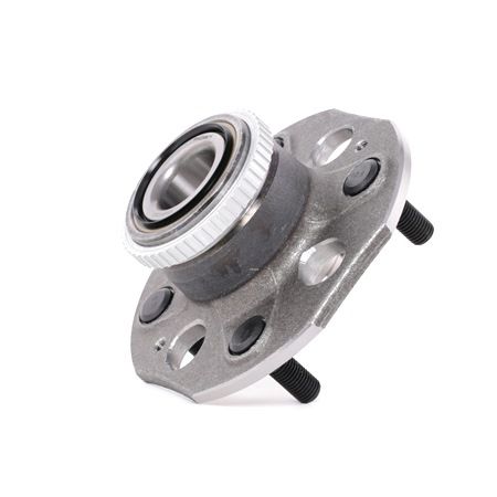 RIDEX 654W0341 Radlagersatz