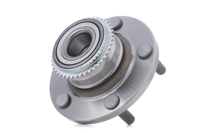 RIDEX 654W0381 Radlagersatz