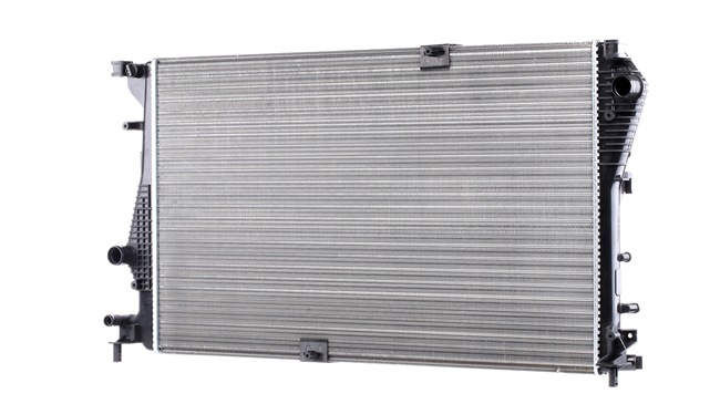 STARK SKRD-0120764 Radiador, refrigeración del motor