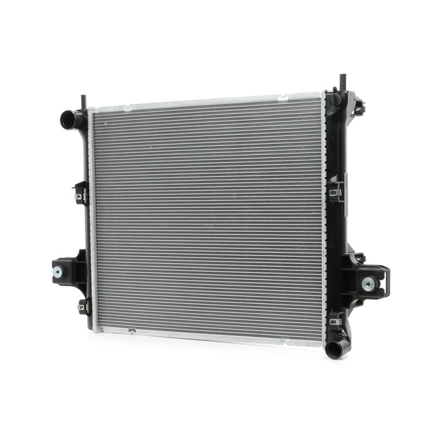 STARK SKRD-0120687 Radiateur du moteur