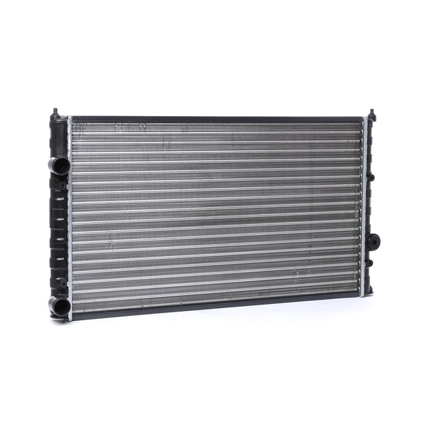 STARK SKRD-0120794 Ūdens radiatori — Volkswagen GOLF III Variant 1H5 1.6 101 ZS 1997 AEK Otto STARK SKRD-0120794 Ūdens radiators Golf 3 Universālis 1.6 101 ZS Benzīns cena