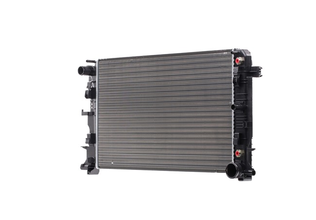 STARK SKRD-0120803 Vízhűtő VW Crafter 30 Van 2.5 TDI 88 LE Dízel árak