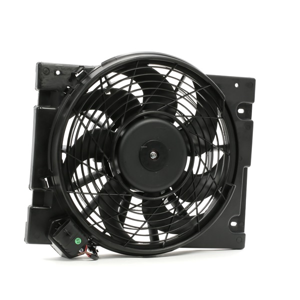 Ventilador de radiador SKRF-0300112 STARK 9133061 VAUXHALL