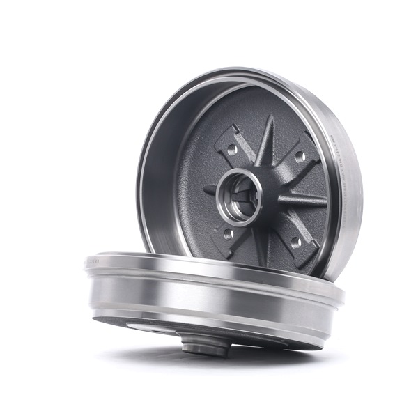 Tambour de frein SKBDM-0800197 STARK 113405615H Volkswagen