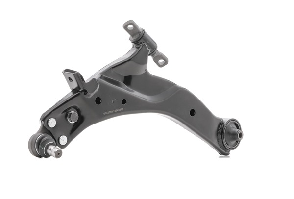 STARK SKCA-0050964 Barra oscilante de suspensión de ruedas