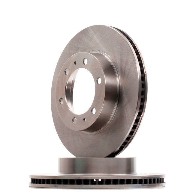 STARK SKBD-0023597 Disco de freno Toyota Hilux III 3.0 D-4D 4WD (KUN26) 171 cv Gasóleo precio