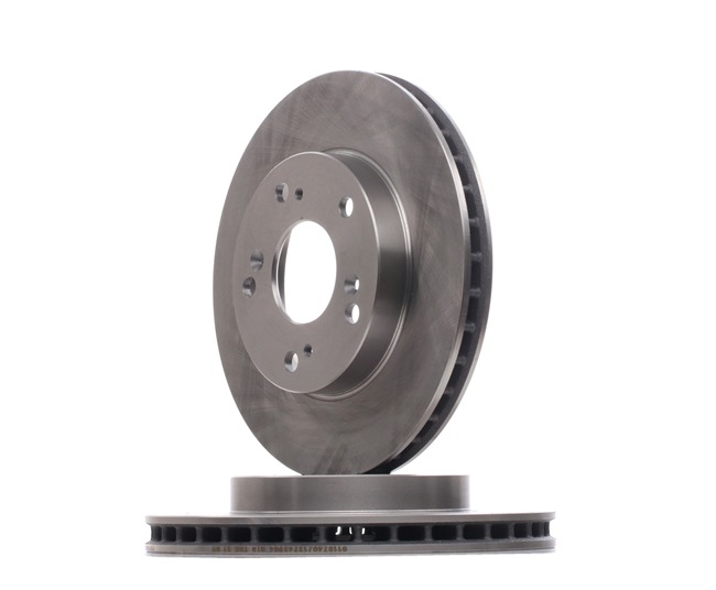 STARK SKBD-0023609 Bromsskiva