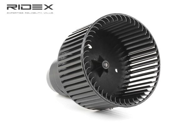 RIDEX 2669I0011 Wentylator nawiewu AUDI V8 (441, 442, 4C2, 4C8) 3.6 quattro 245 KM benzyna cena