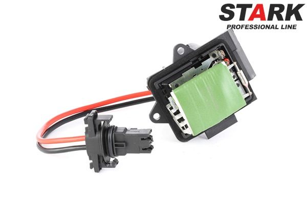 STARK SKCU-2150117 Blower control unit