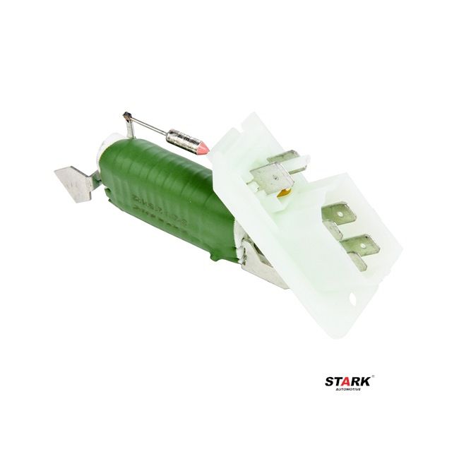 STARK SKCU-2150122 Résistance de chauffage et ventilation VAUXHALL Astravan Mk3 (F) (T92) 1.6 i (F70) 75 CV Essence 1998
