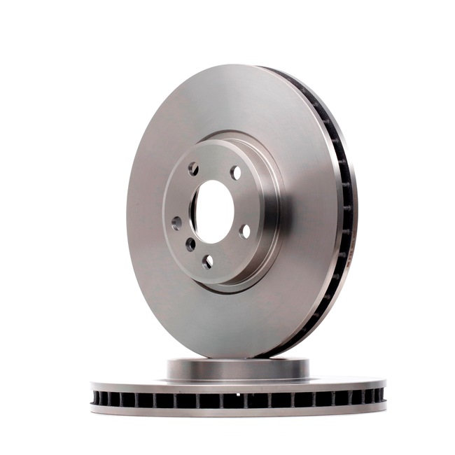 STARK SKBD-0023657 Bromsskiva