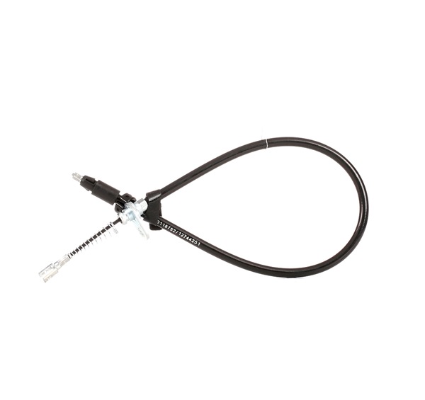 Cable de freno de mano SKCPB-1050254 STARK 204 420 09 85 Cable de freno de mano SKCPB-1050254 STARK 204 420 09 85 MERCEDES-BENZ