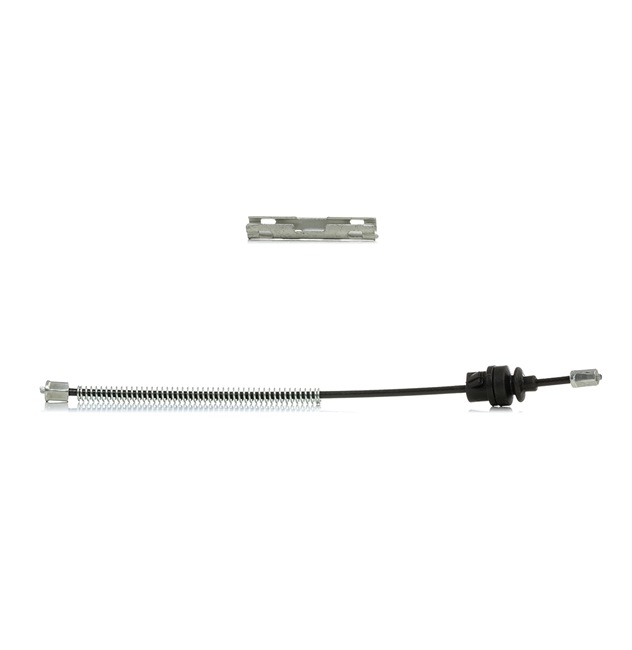 124C0317 prix Frein à main FORD C-MAX RIDEX