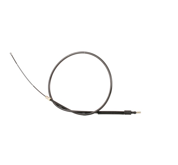 RIDEX 124C0319 Feststellbremse Peugeot 309 I 1.6 94 PS Benzin Kosten