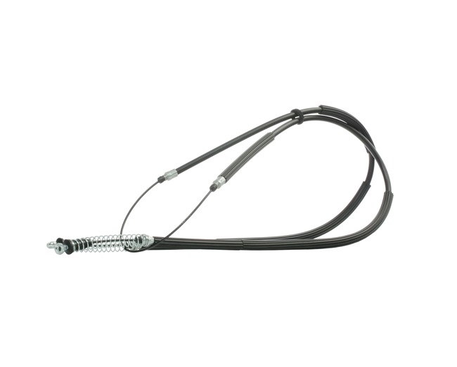 STARK SKCPB-1050417 Handbrake cable for Fiat Panda Hatchback 141_ 0.9 45 hp 1980 146 A.000 Petrol Engine STARK SKCPB-1050417 Brake cable Fiat Panda 141 0.9 45 hp Petrol 1980