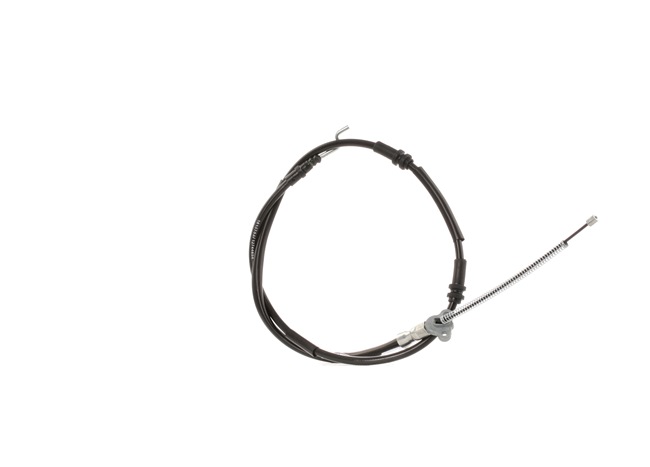 RIDEX 124C0370 Handbremse VW Amarok 2H 2.0 TSI 160 PS Benzin Kosten
