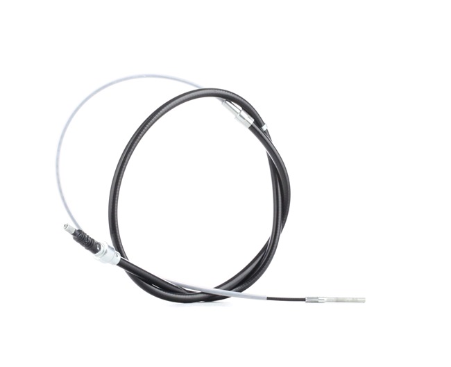 RIDEX 124C0435 Χειρόφρενο Passat 3a5 1.8 75 PS Βενζίνη τιμες