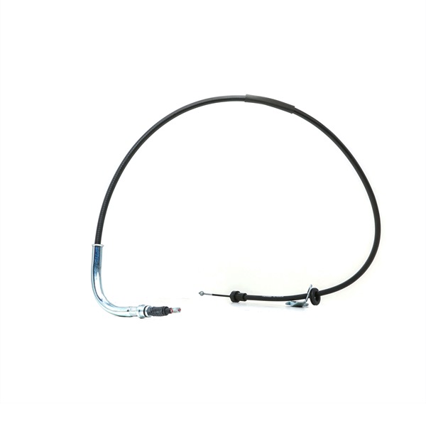 RIDEX 124C0436 Parkbremse Mini r52 1.6 Cooper S 163 PS Benzin Kosten