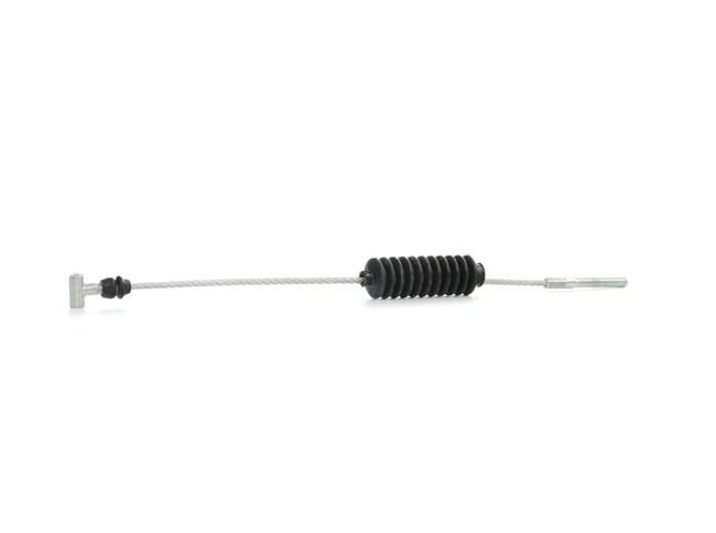 Câble de frein à main 124C0521 RIDEX 46410-20300 TOYOTA