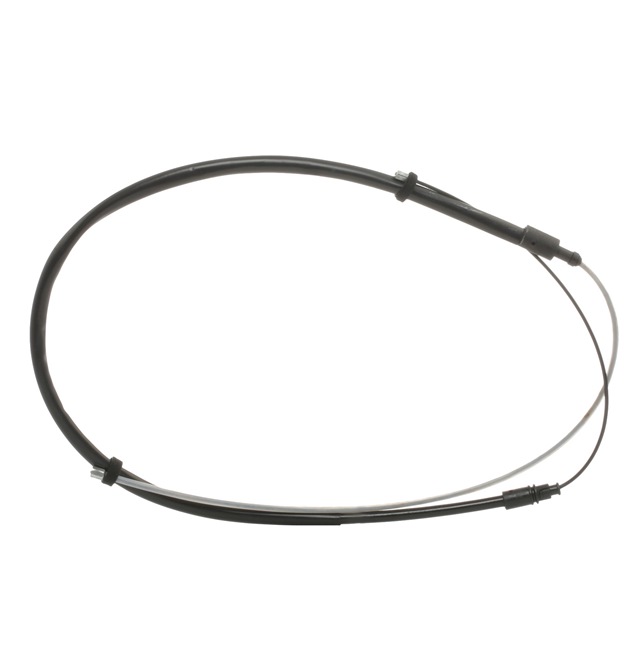 RIDEX 124C0530 Handbremse CITROËN C3 I Schrägheck (FC, FN) 1.6 16V HDi 90 PS Diesel Kosten