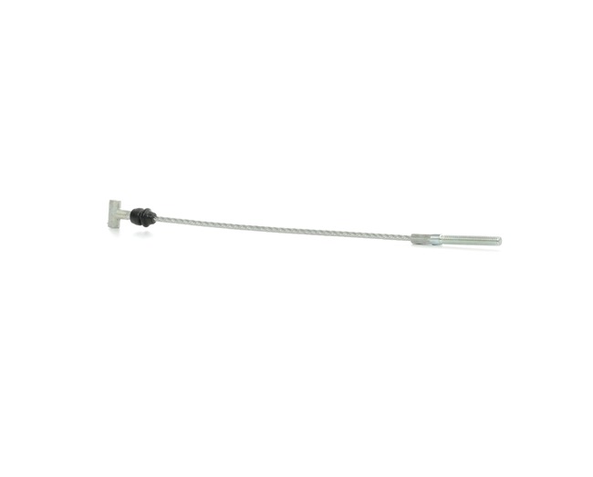 Câble de frein à main 124C0541 RIDEX 3 345 598 VOLVO