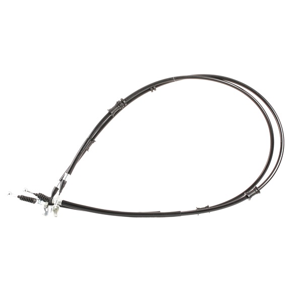Håndbremsekabel SKCPB-1050545 STARK 13 172 730 Håndbremsekabel SKCPB-1050545 STARK 13172730 VAUXHALL