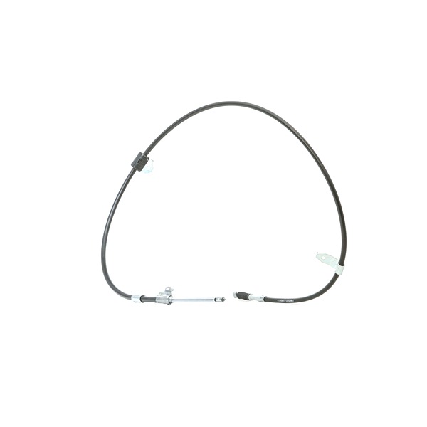 STARK SKCPB-1050548 Cable de freno de mano