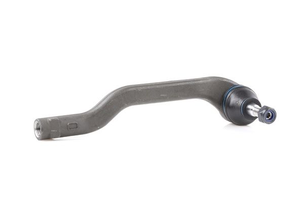 RIDEX Hlava / čap spojovacej tyče riadenia 914T0404 Guľový čap riadenia RIDEX Dacia SANDERO 914T0404